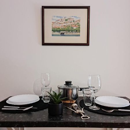 קוימברה Alta Apartments מראה חיצוני תמונה